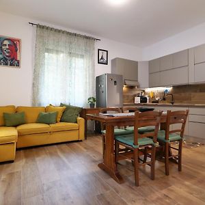 Studio Appartement